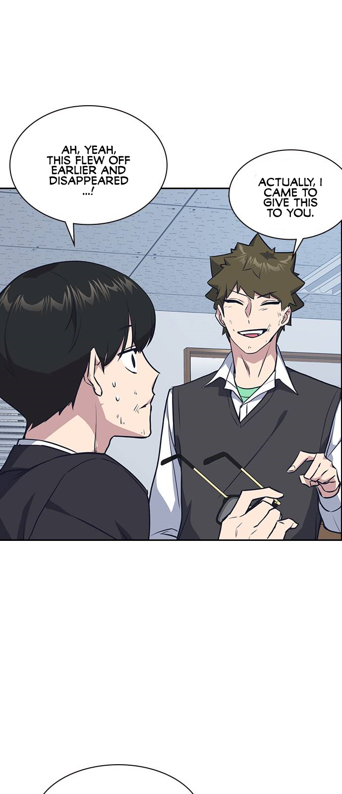 Read Study Group Manga Online