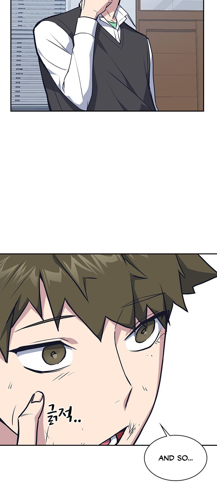 Read Study Group Manga Online