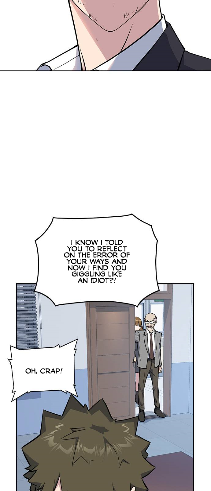 Read Study Group Manga Online