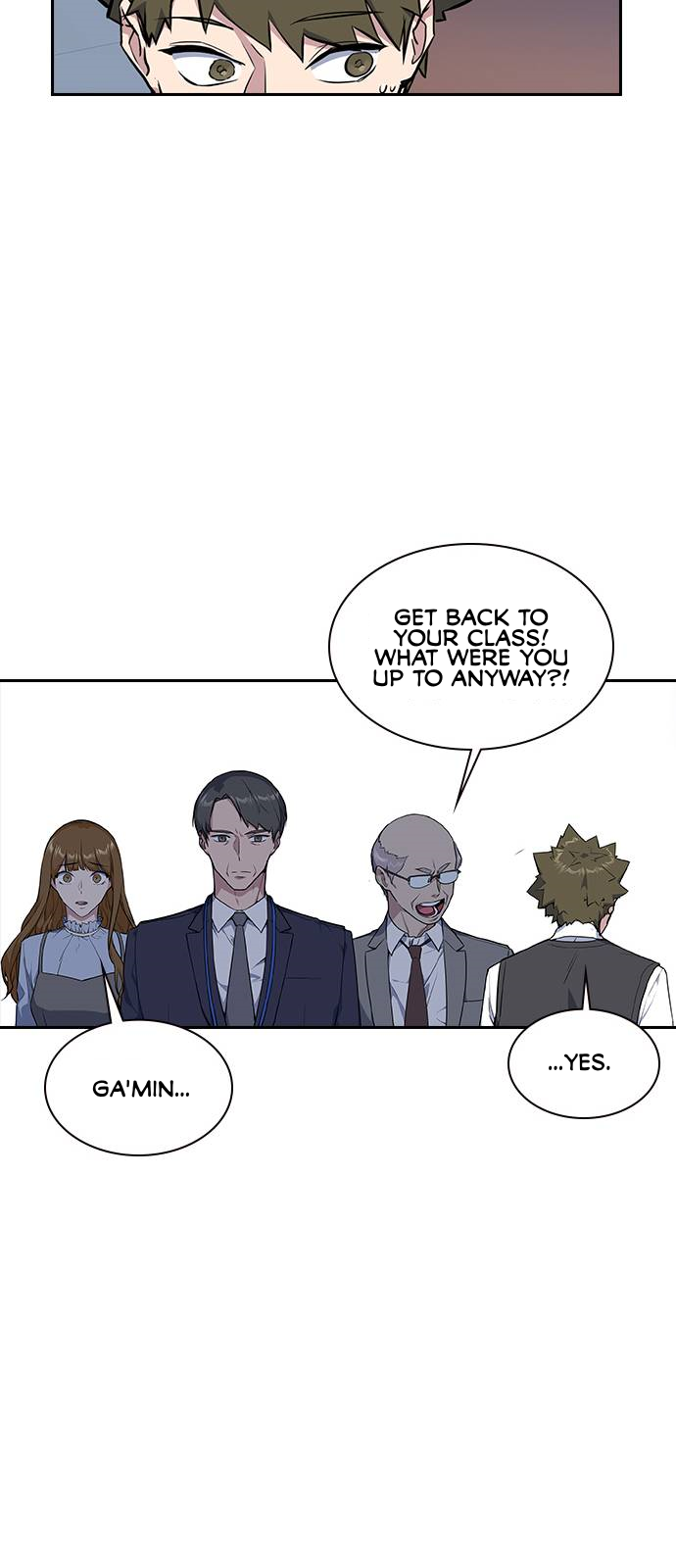 Read Study Group Manga Online