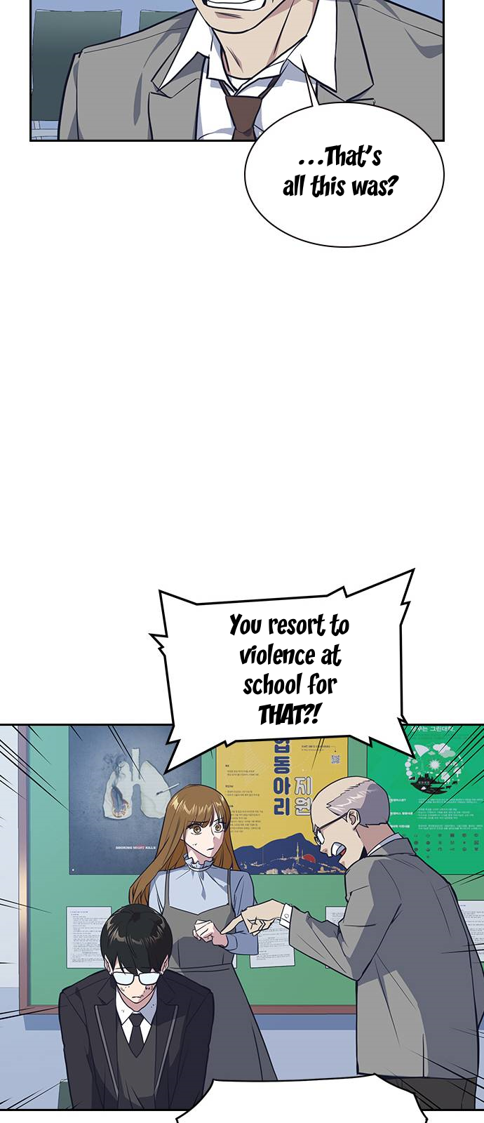 Read Study Group Manga Online