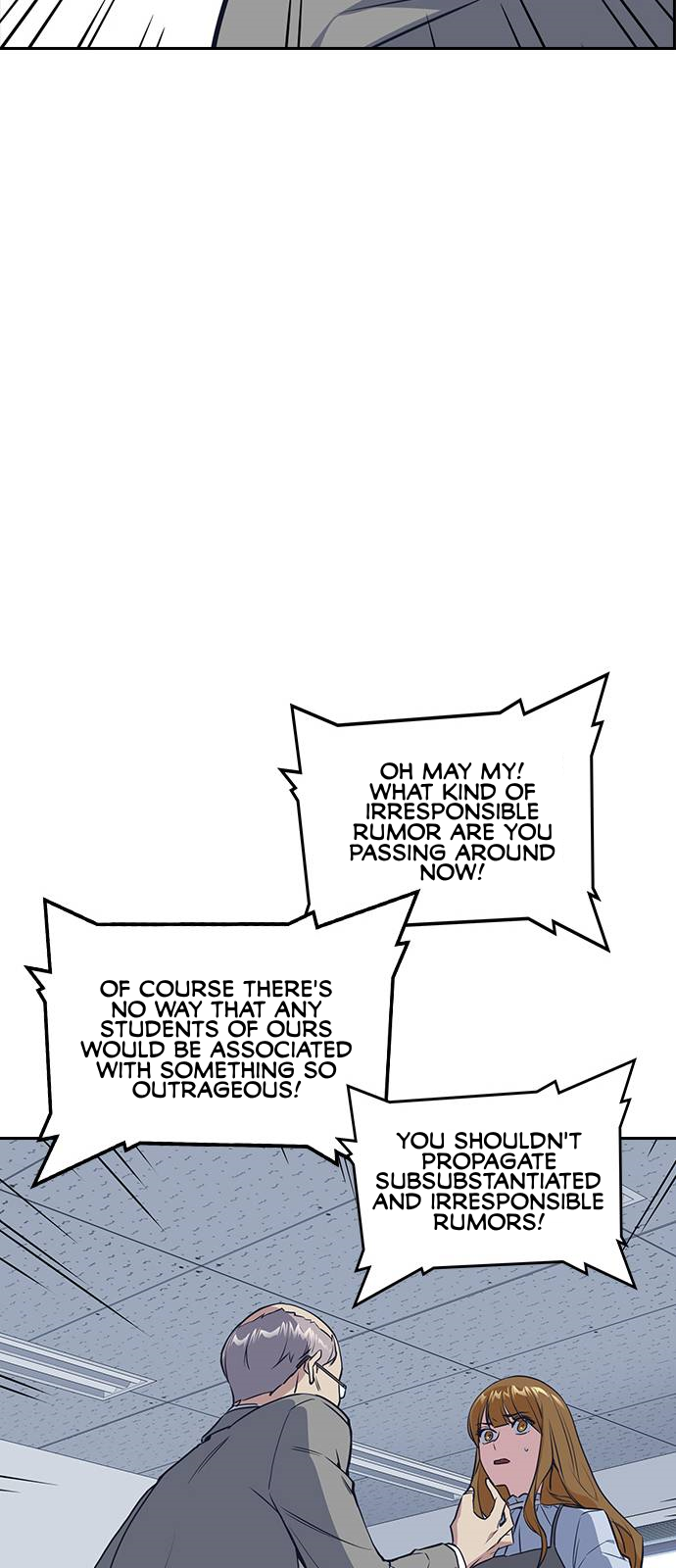 Read Study Group Manga Online