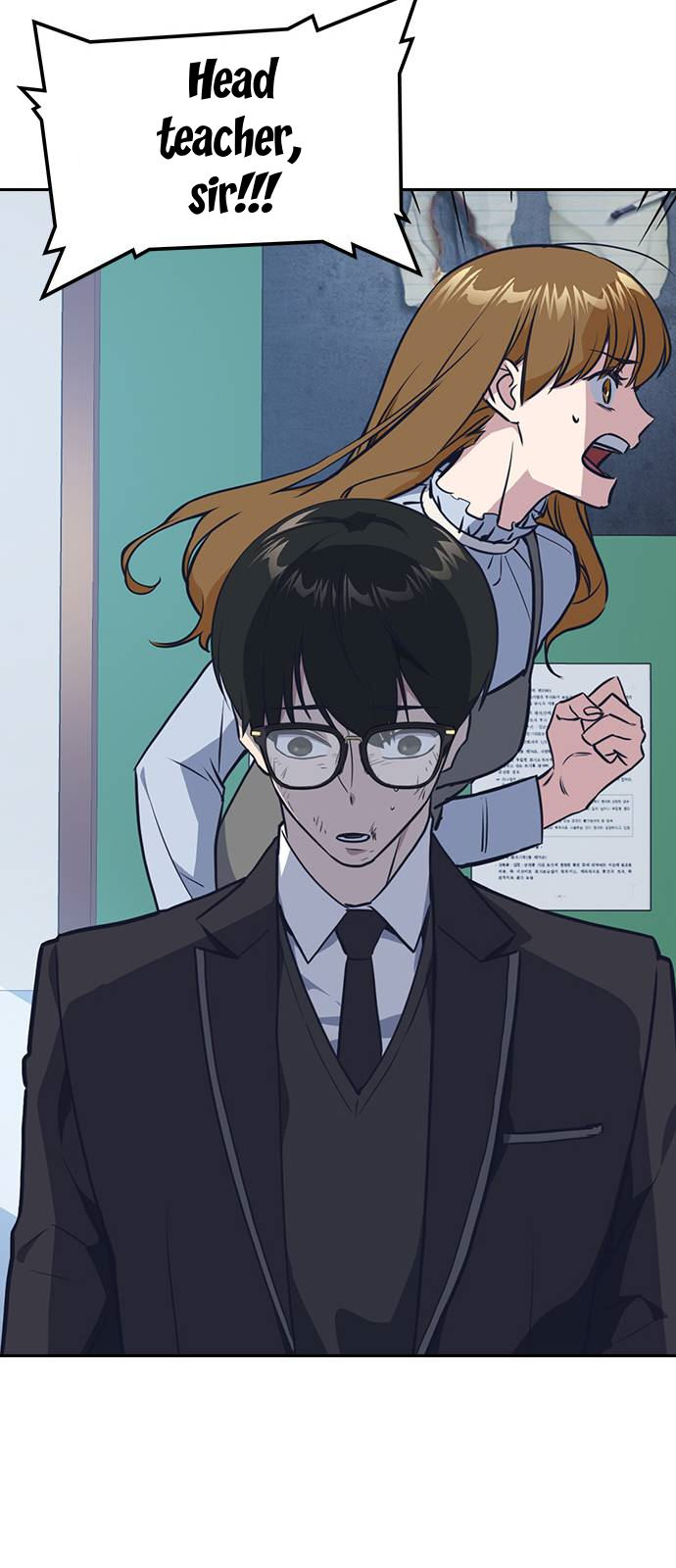 Read Study Group Manga Online