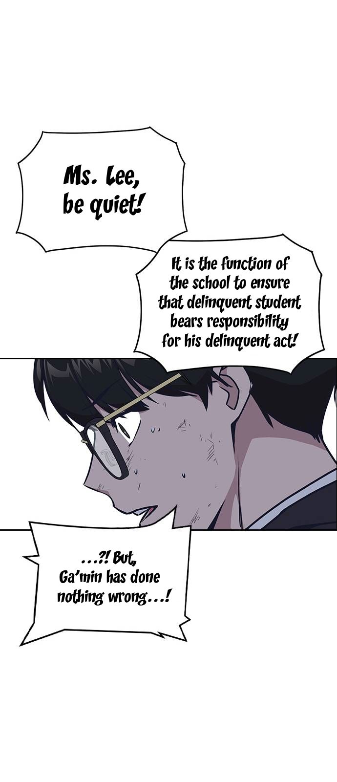Read Study Group Manga Online