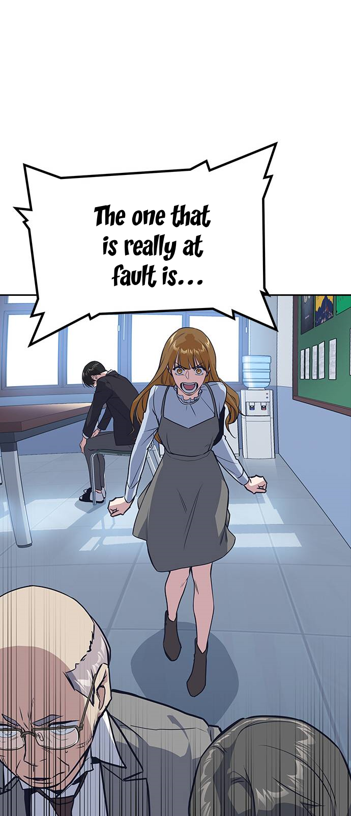 Read Study Group Manga Online