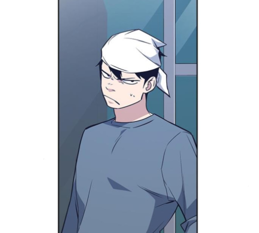 Read Study Group Manga Online