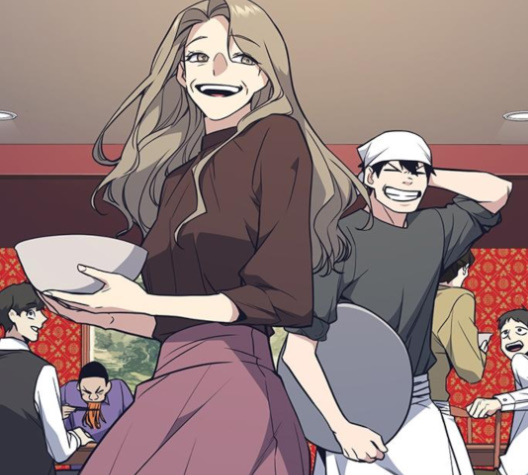 Read Study Group Manga Online