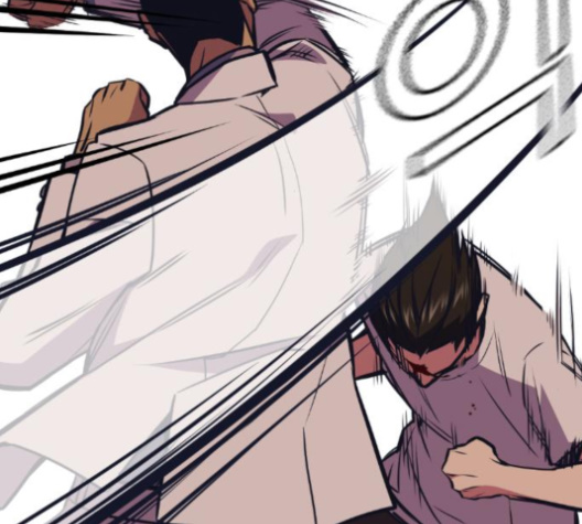 Read Study Group Manga Online