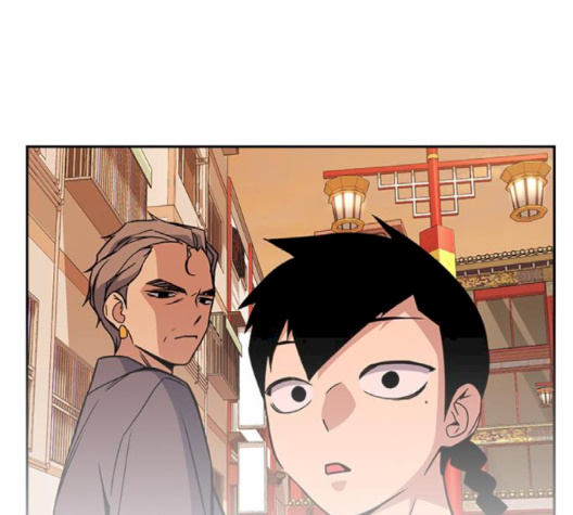 Read Study Group Manga Online