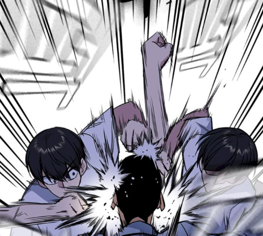 Read Study Group Manga Online