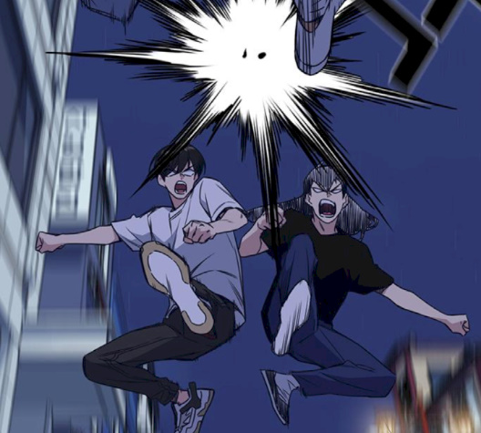 Read Study Group Manga Online