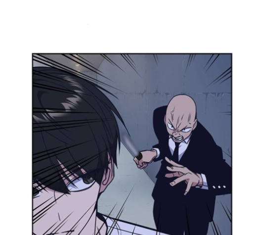 Read Study Group Manga Online
