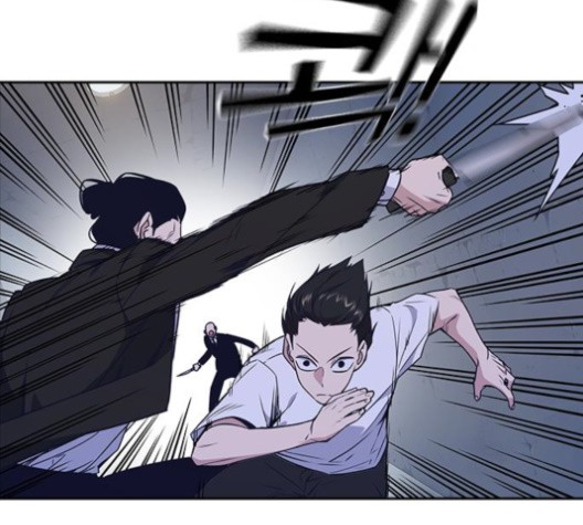 Read Study Group Manga Online