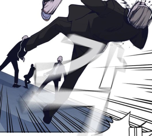 Read Study Group Manga Online
