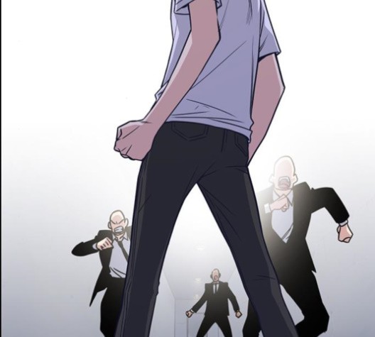 Read Study Group Manga Online