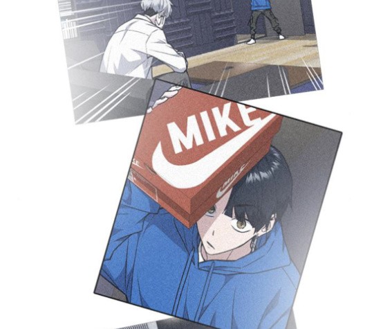 Read Study Group Manga Online