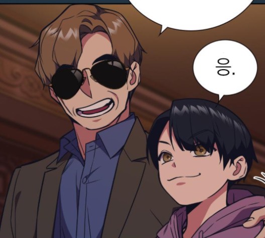 Read Study Group Manga Online