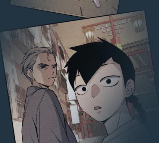 Read Study Group Manga Online