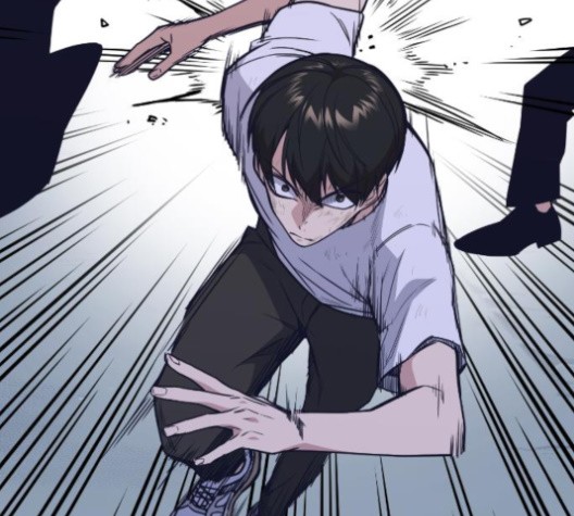 Read Study Group Manga Online