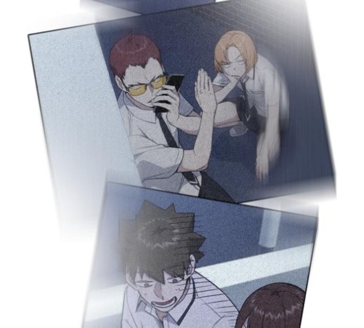 Read Study Group Manga Online