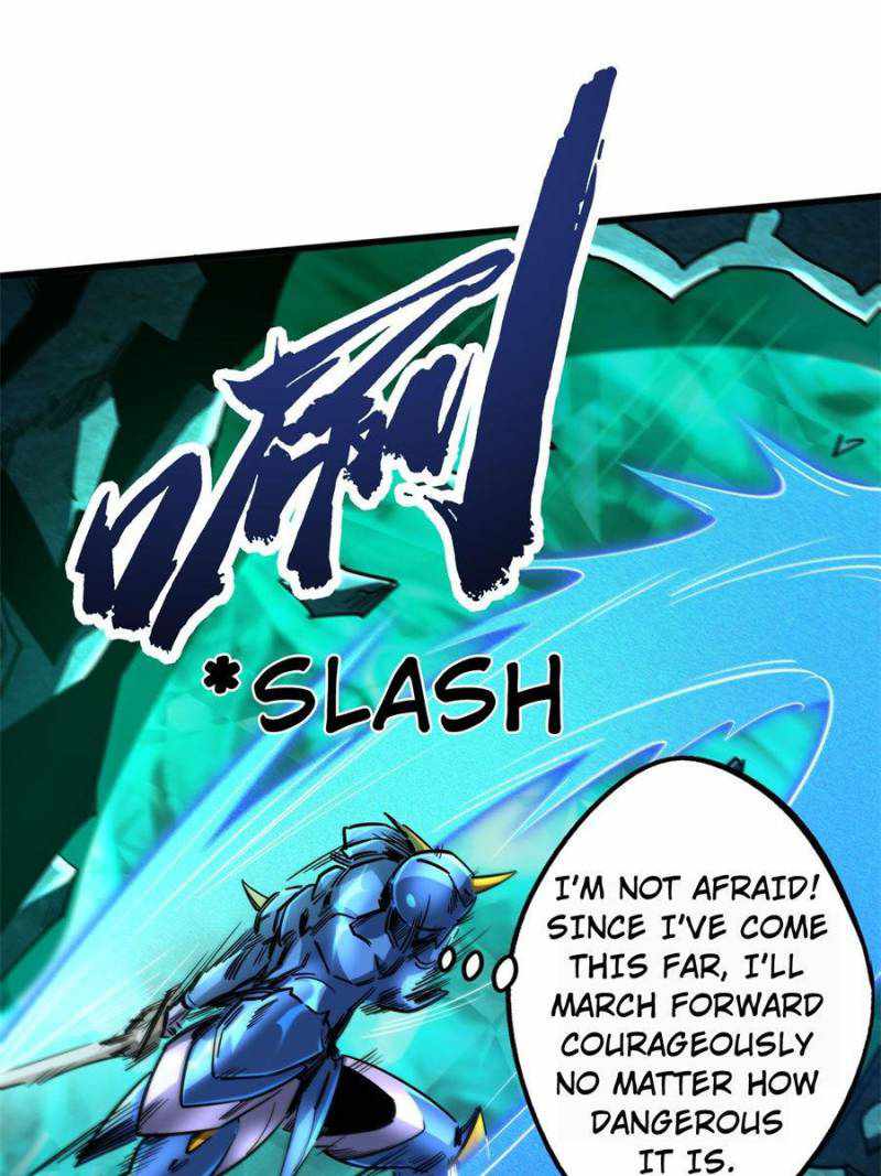 Read Super Gene Manga Online