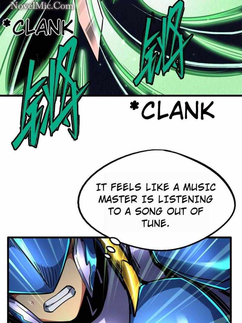 Read Super Gene Manga Online