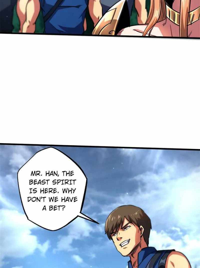 Read Super Gene Manga Online
