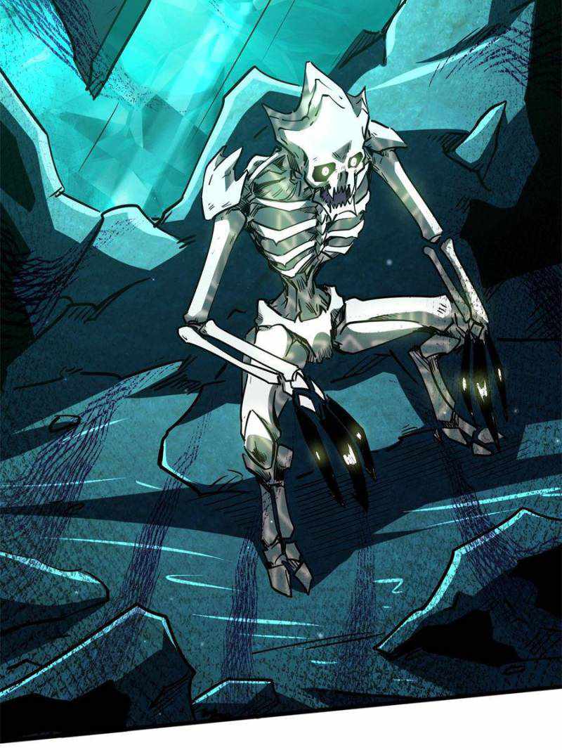 Read Super Gene Manga Online