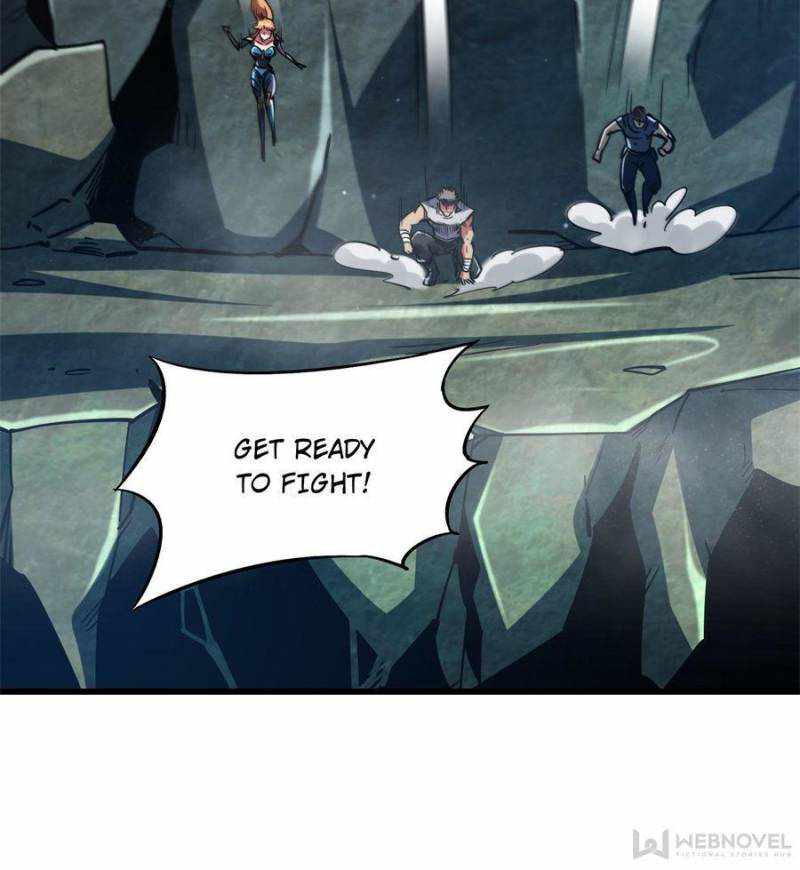 Read Super Gene Manga Online