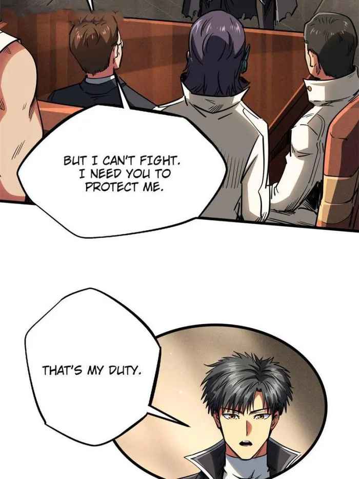 Read Super Gene Manga Online