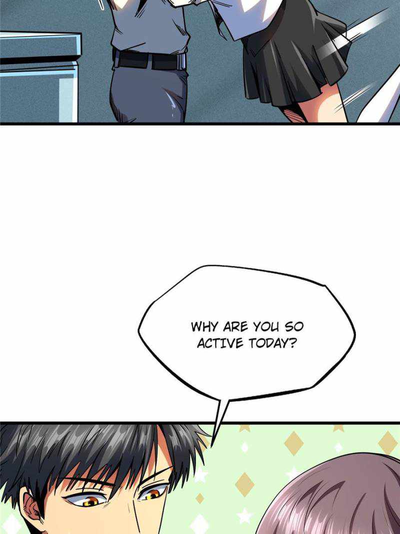 Read Super Gene Manga Online