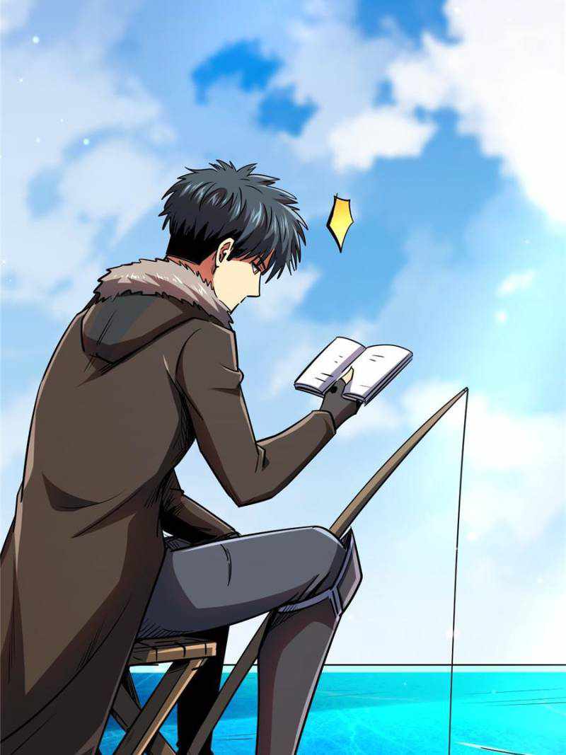 Read Super Gene Manga Online