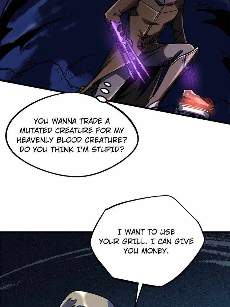 Read Super Gene Manga Online