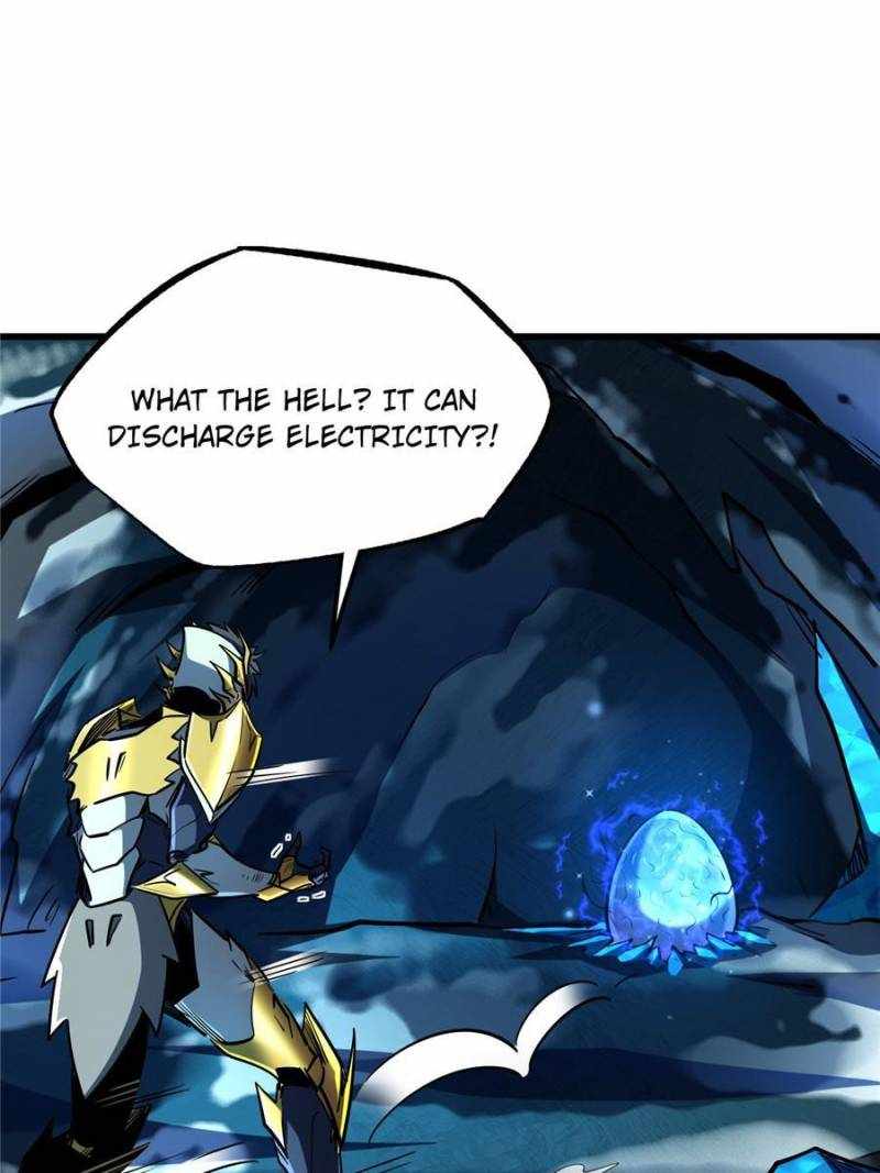 Read Super Gene Manga Online