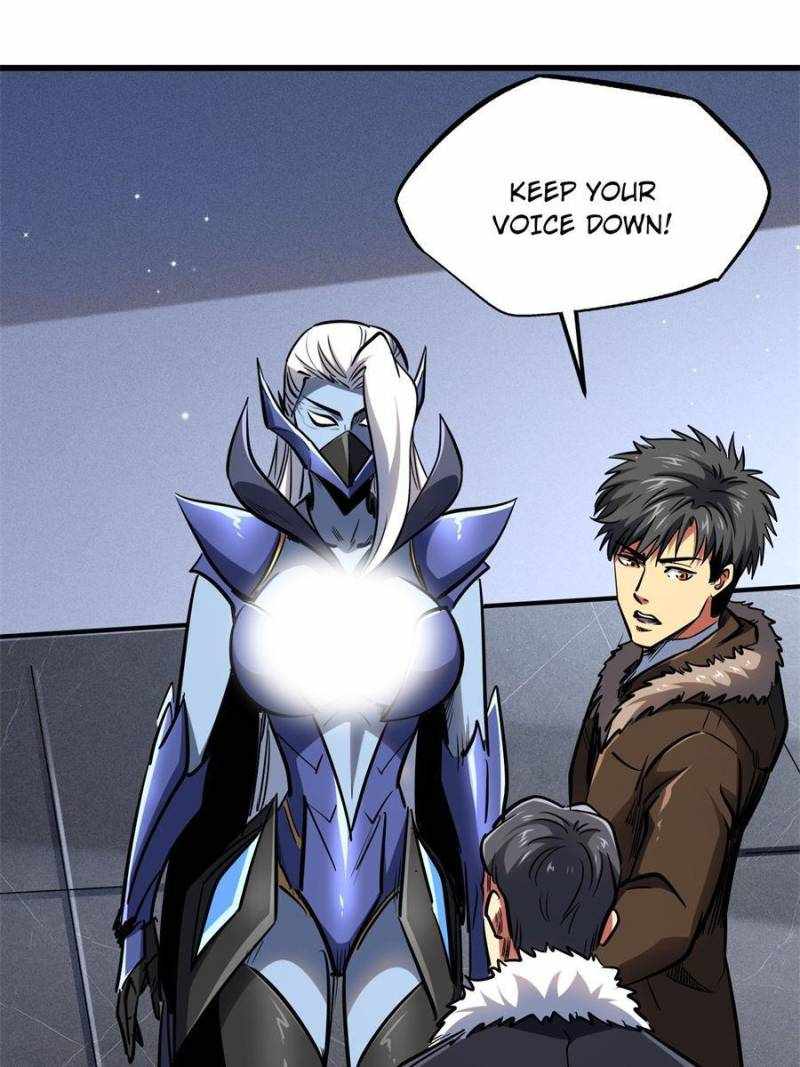 Read Super Gene Manga Online