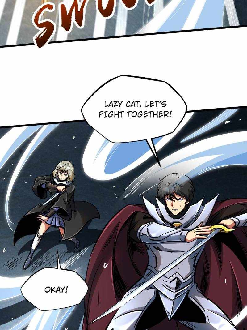 Read Super Gene Manga Online