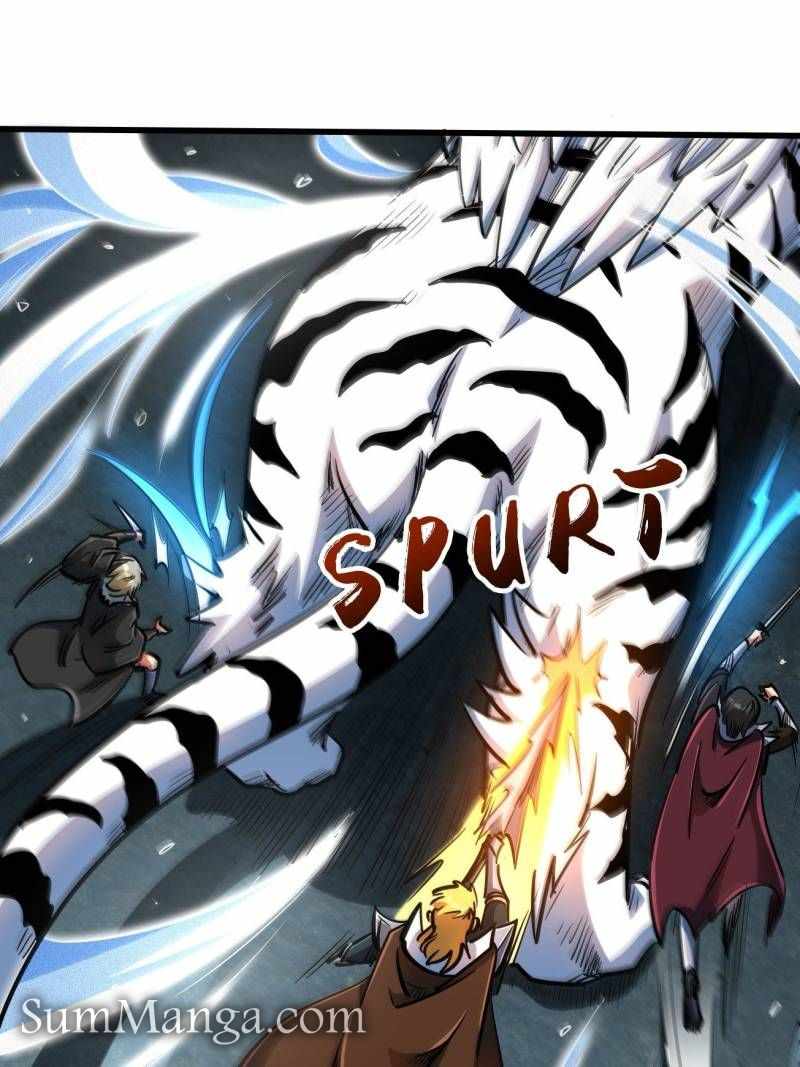 Read Super Gene Manga Online