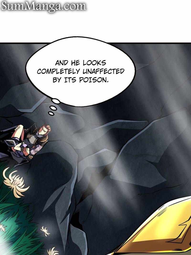 Read Super Gene Manga Online