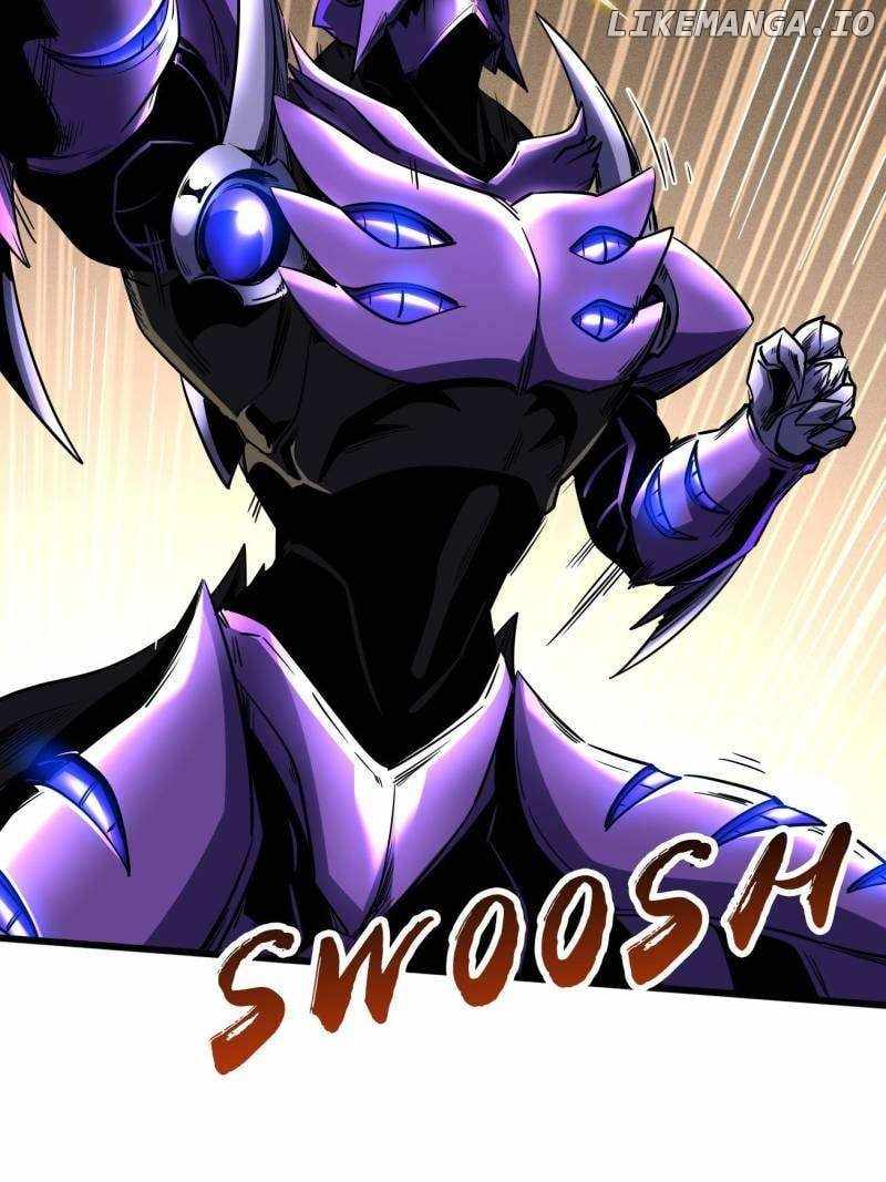 Read Super Gene Manga Online