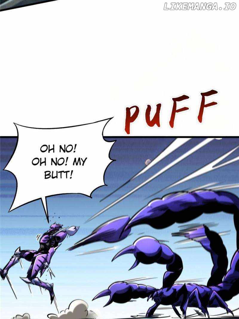 Read Super Gene Manga Online