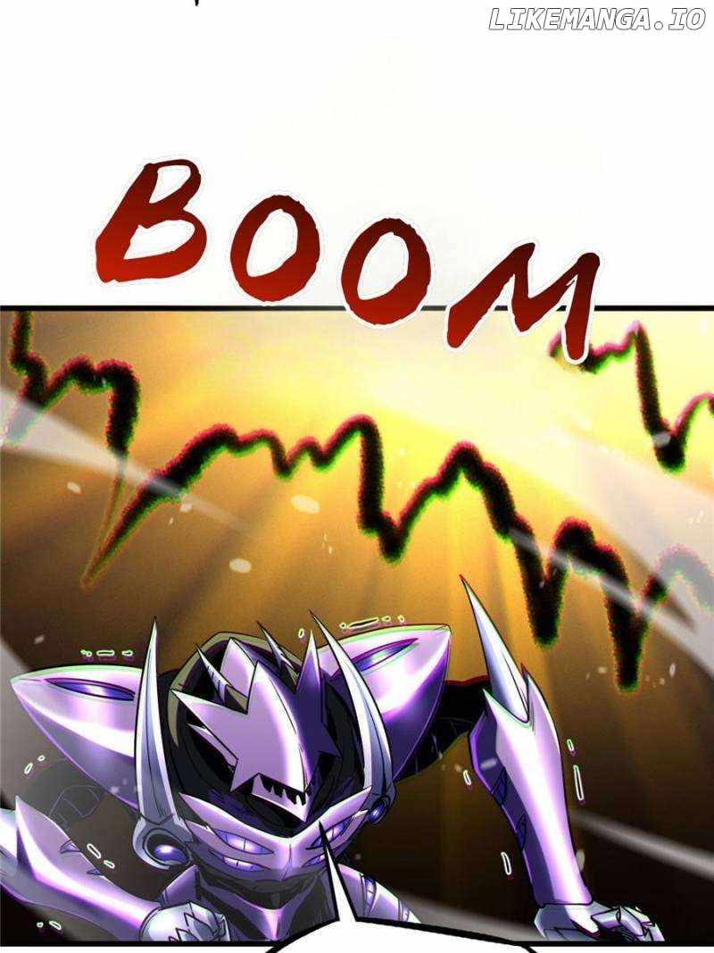 Read Super Gene Manga Online