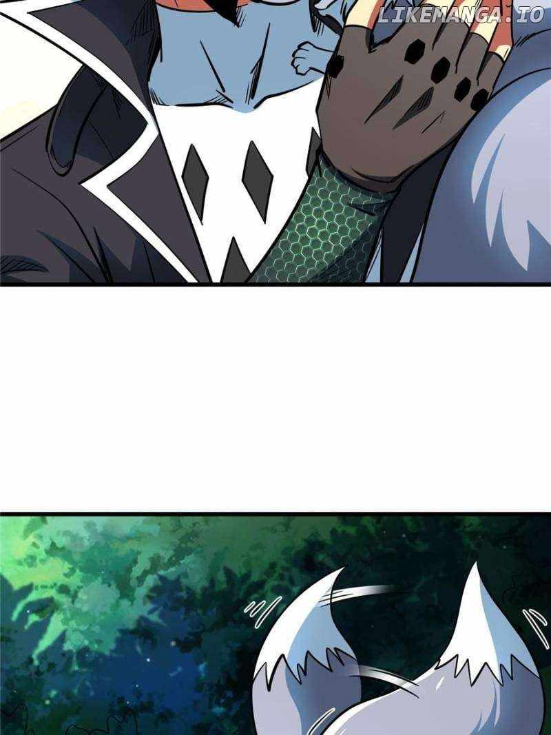 Read Super Gene Manga Online