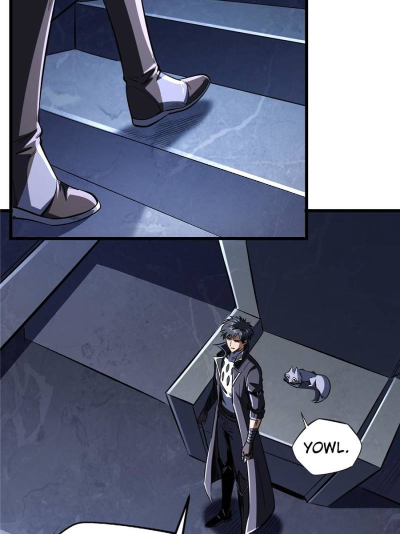 Read Super Gene Manga Online