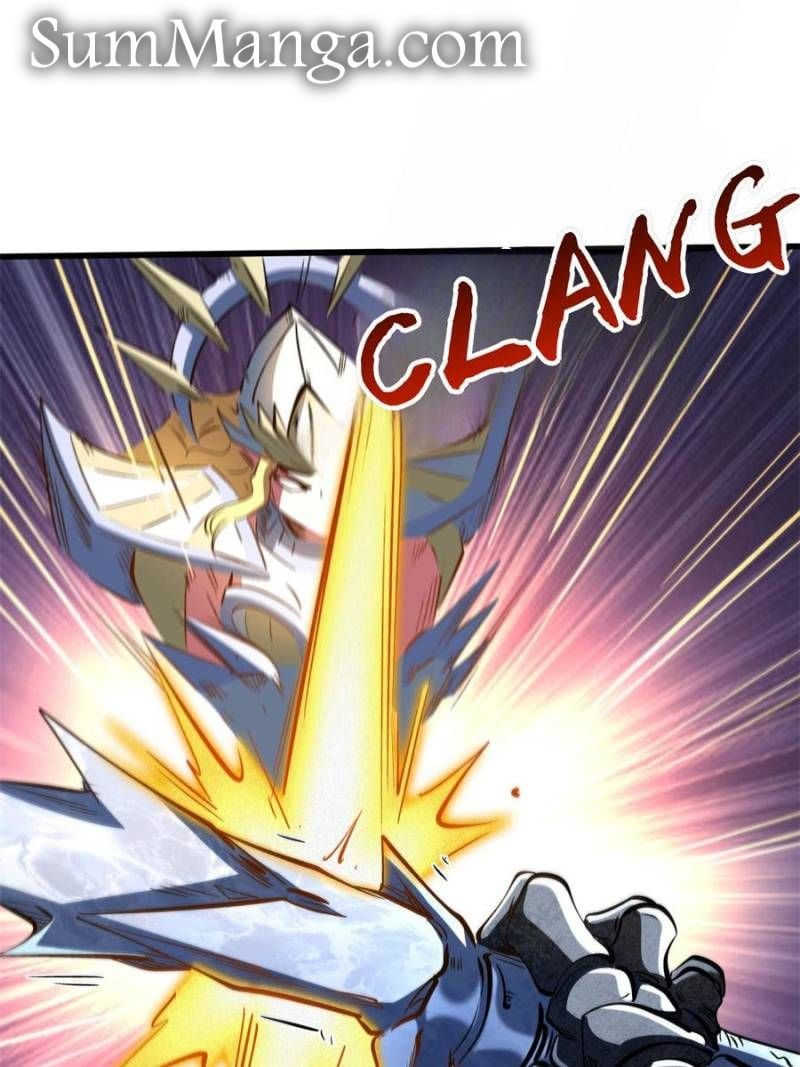 Read Super Gene Manga Online