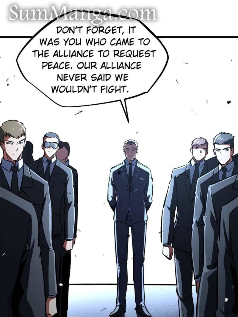 Read Super Gene Manga Online