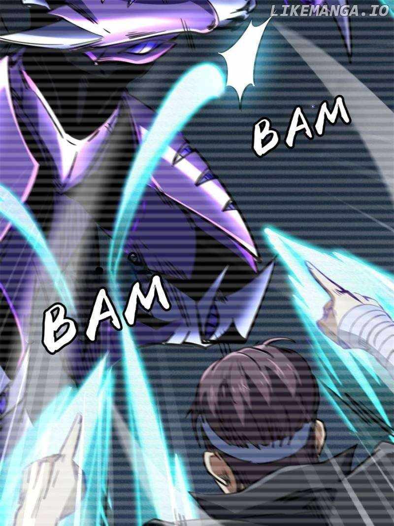 Read Super Gene Manga Online