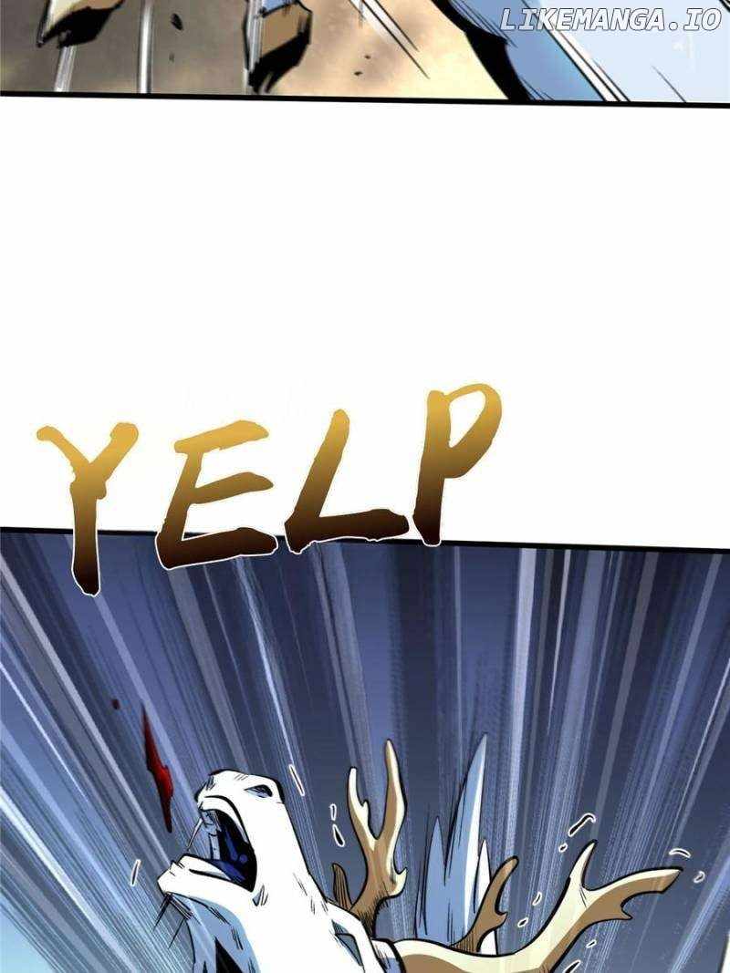 Read Super Gene Manga Online