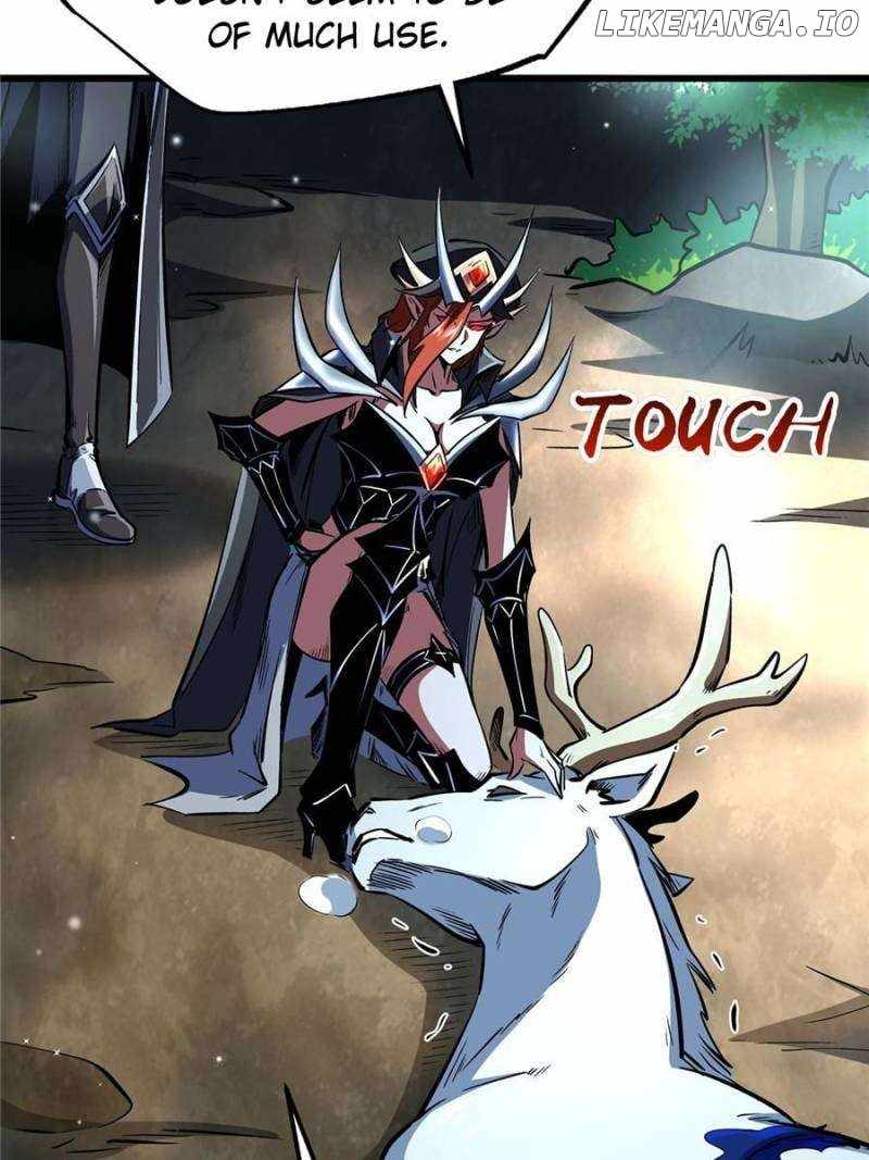 Read Super Gene Manga Online