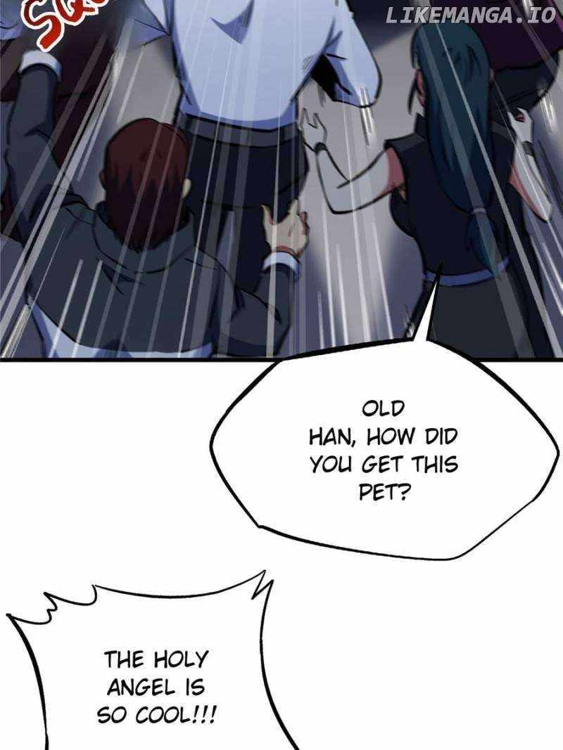 Read Super Gene Manga Online