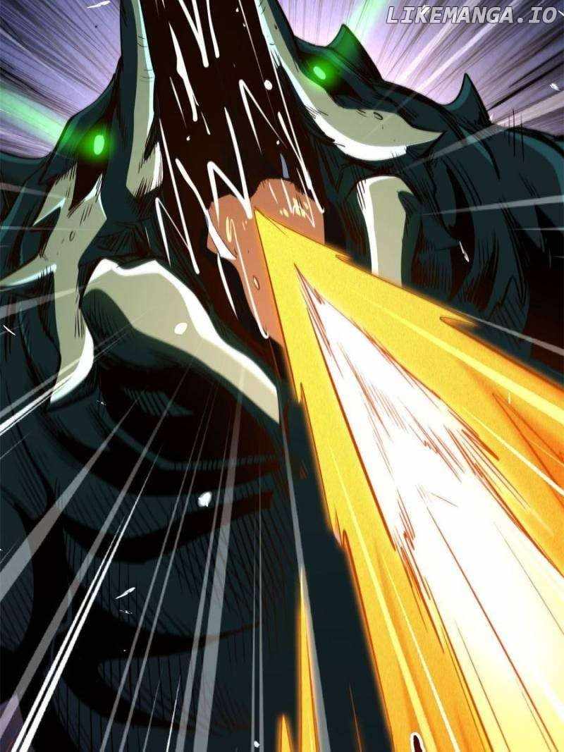 Read Super Gene Manga Online